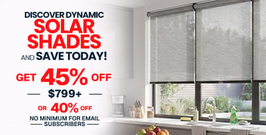 Up to 45% Off