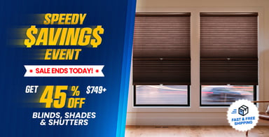 Save Up to 45%