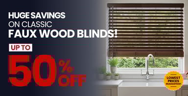 Up to 50% Off