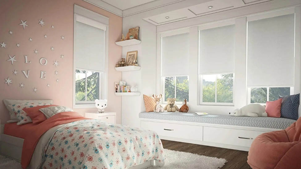 Repairing vs replacing your window treatments