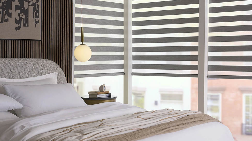 Window blind trends for 2027
