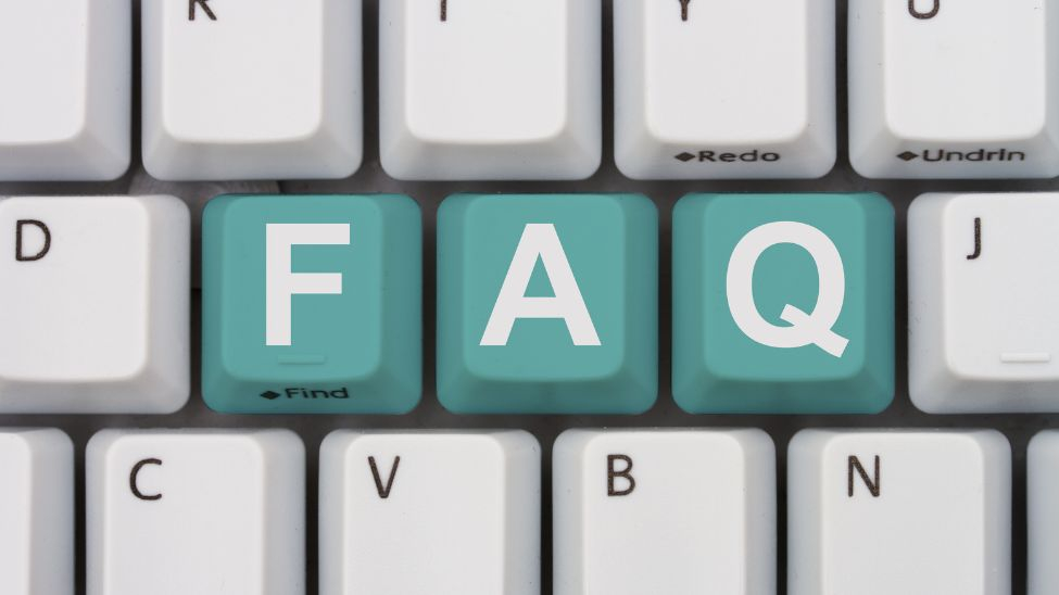 Part 7 of Blindster's commonly asked questions 