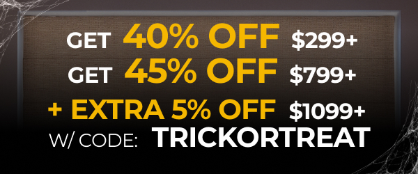 Category promo