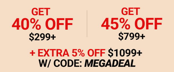 Category promo