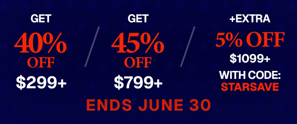 Feature promo