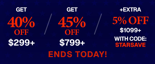 Category promo