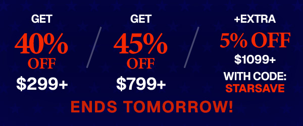 Feature promo