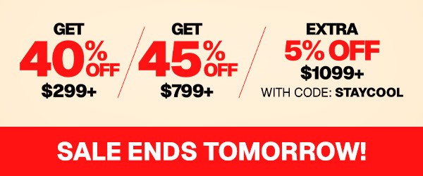 Category promo