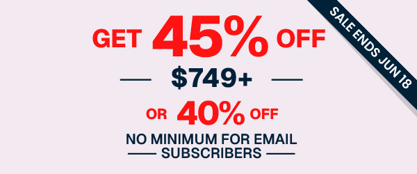 Feature promo