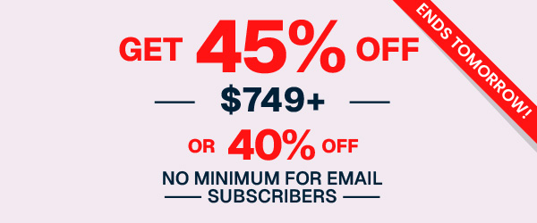 Feature promo