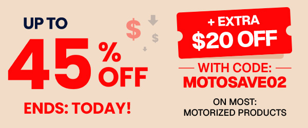 Category promo