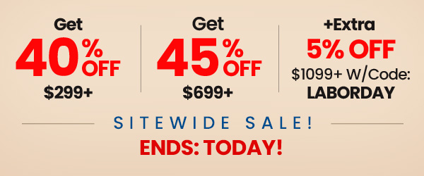 Feature promo