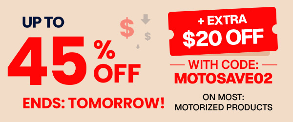 Category promo