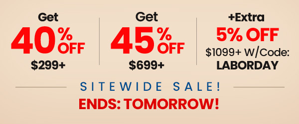 Category promo