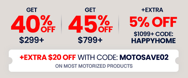 Category promo