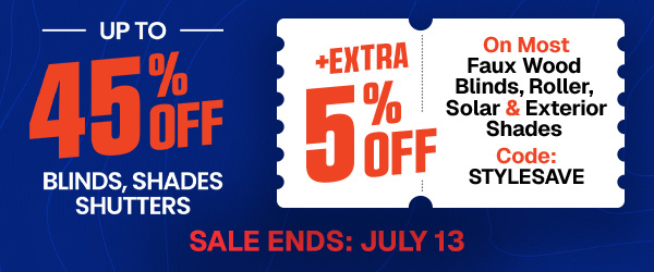 Category promo