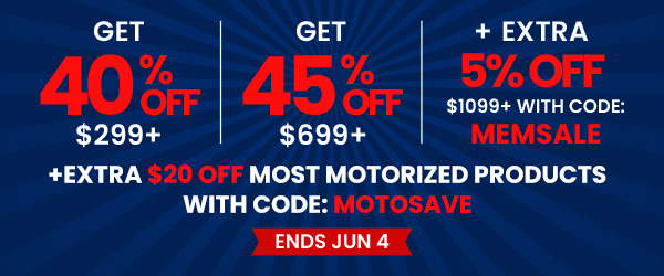 Feature promo