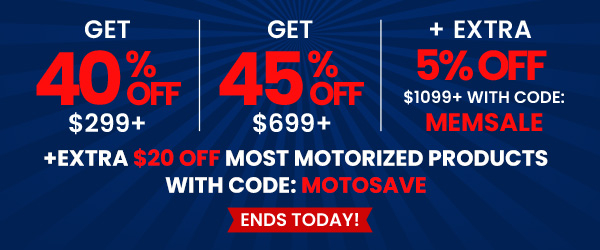 Feature promo