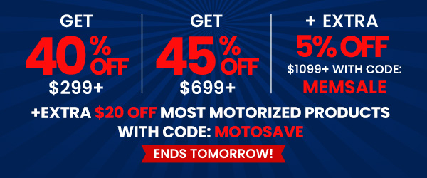 Feature promo