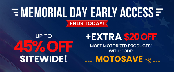 Feature promo