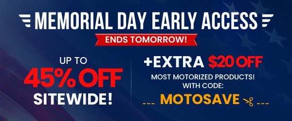 Feature promo