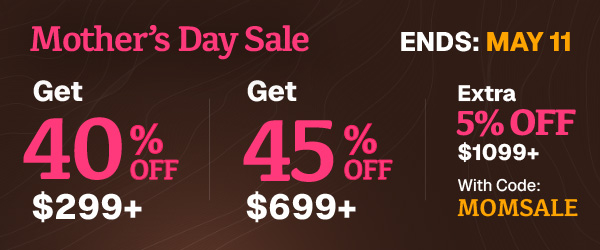 Feature promo