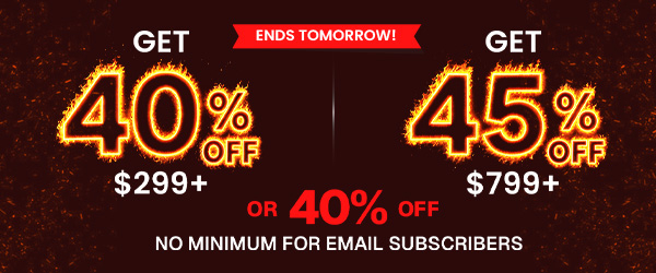 Category promo