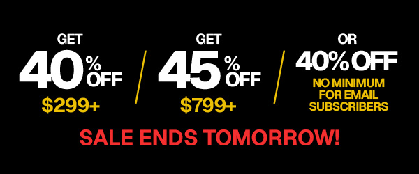 Category promo