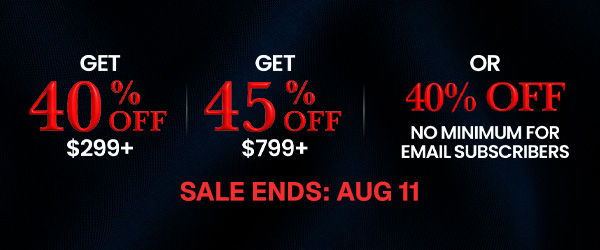 Category promo