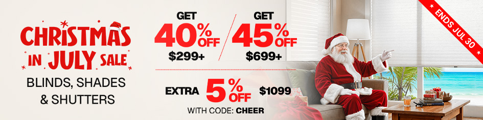 Category promo