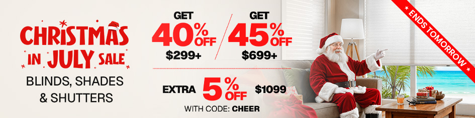 Category promo