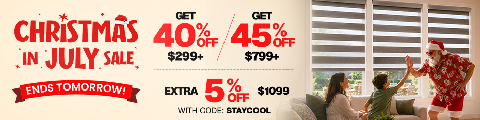 Category promo