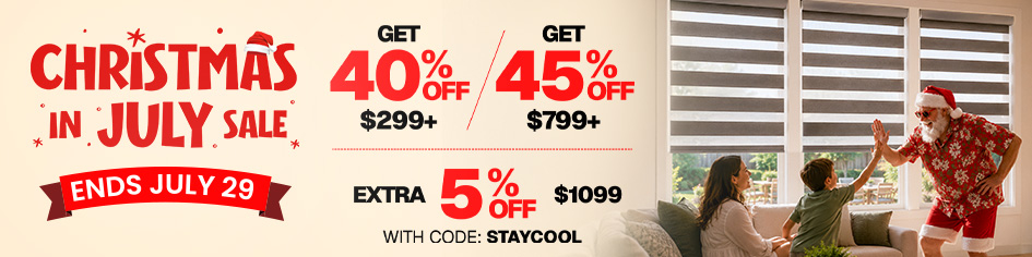 Category promo