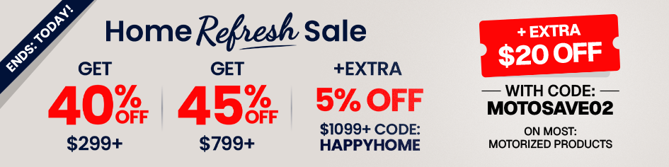 Category promo