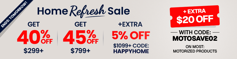 Feature promo