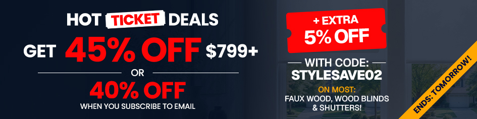Category promo