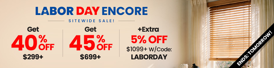 Category promo
