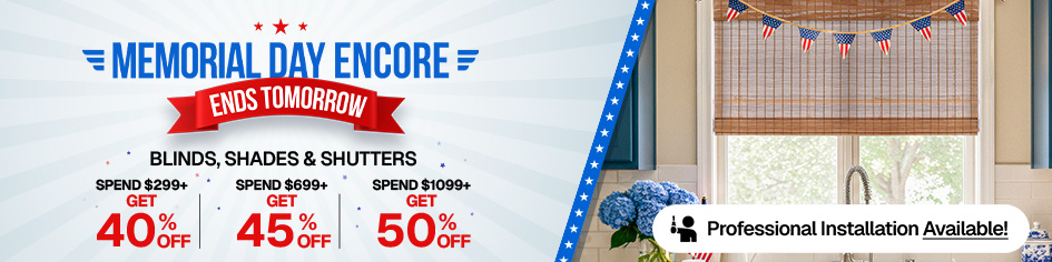 Category promo