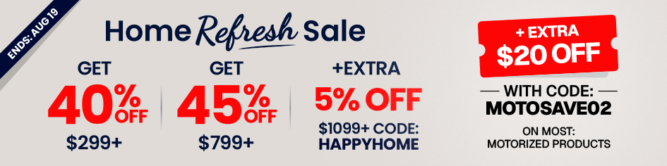 Category promo