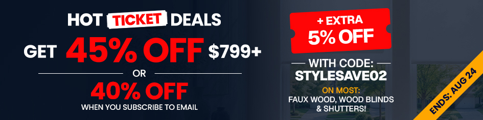 Feature promo