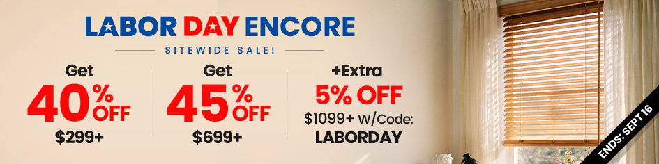 Category promo