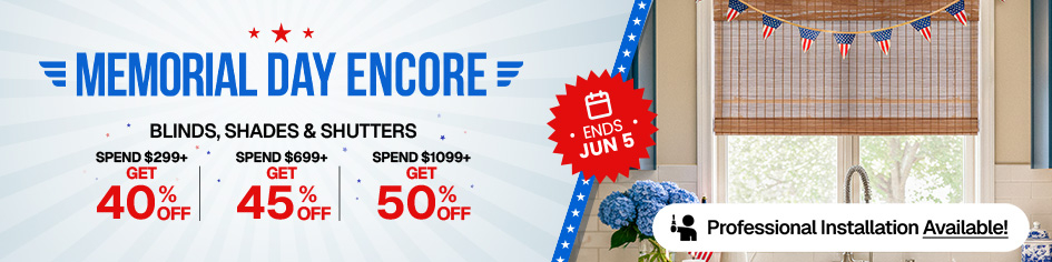 Category promo