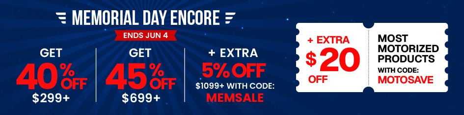 Feature promo