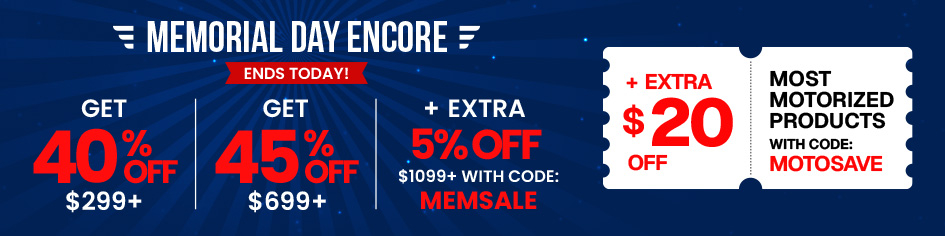 Feature promo