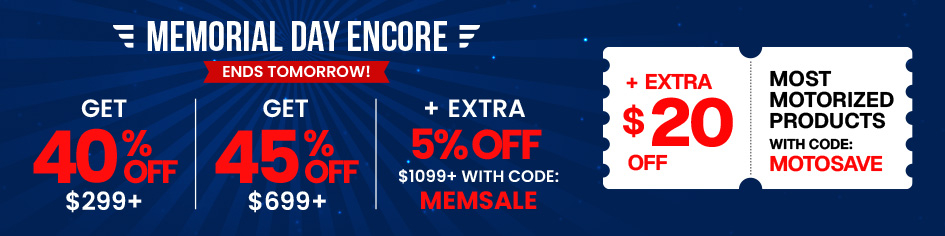 Feature promo
