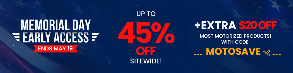 Category promo