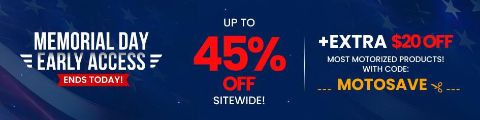 Feature promo