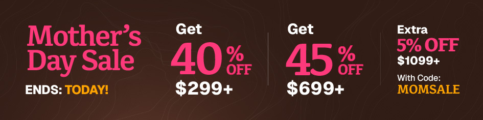Feature promo
