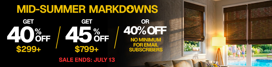Feature promo