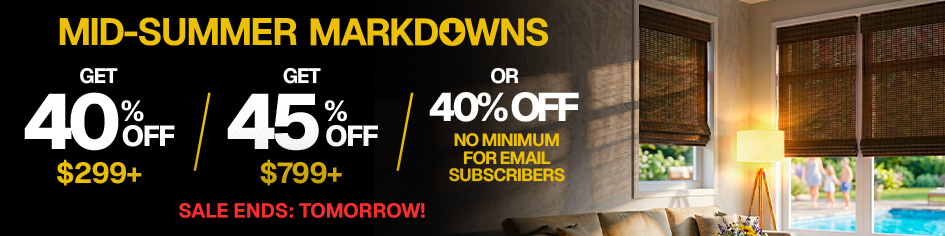 Category promo